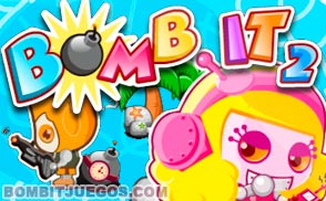 Bomb It 2