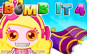 Bomb It 4