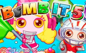 Bomb It 5