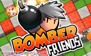 Bomber Friends
