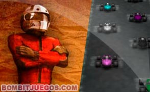 Kart Racer