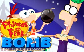 Phineas y Ferb